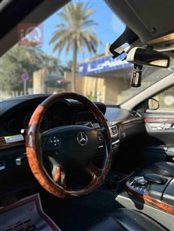 مێرسێدس بێنز S-Class